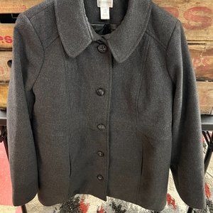 Motherhood Maturnity Coat (014)